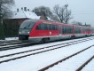 02895 Tillig Railcar class 642 Desiro
